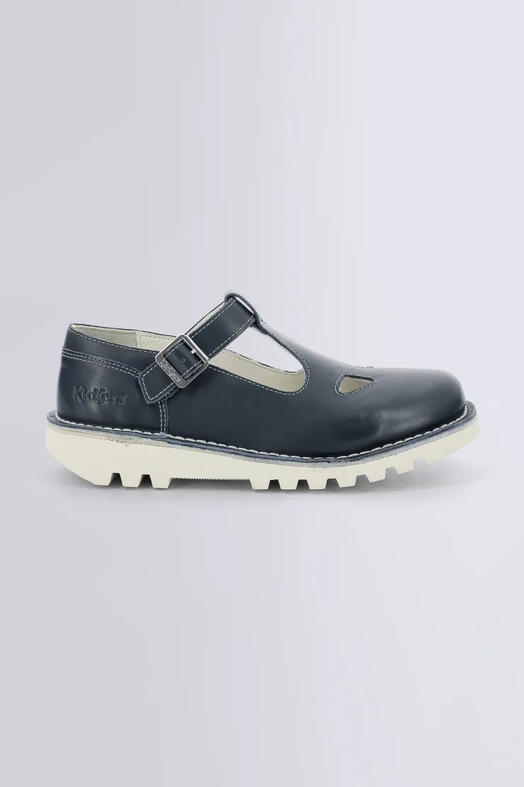 Damen Kickers Kick Mary Jane