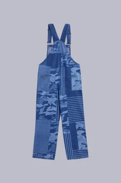 Kickers Kick Over Camouflage-