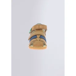 Kinder Kickers Kick Pod Camel