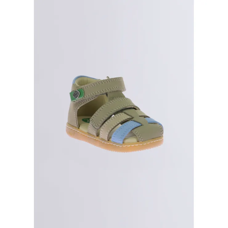 Kinder Kickers Kick pod