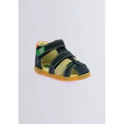Kinder Kickers Kick Pod Marine