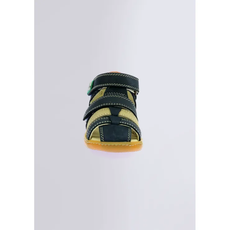 Kinder Kickers Kick Pod Marine