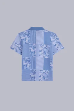 Kickers Kick Polo Camouflage-