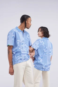 Kickers Kick Polo Camouflage-