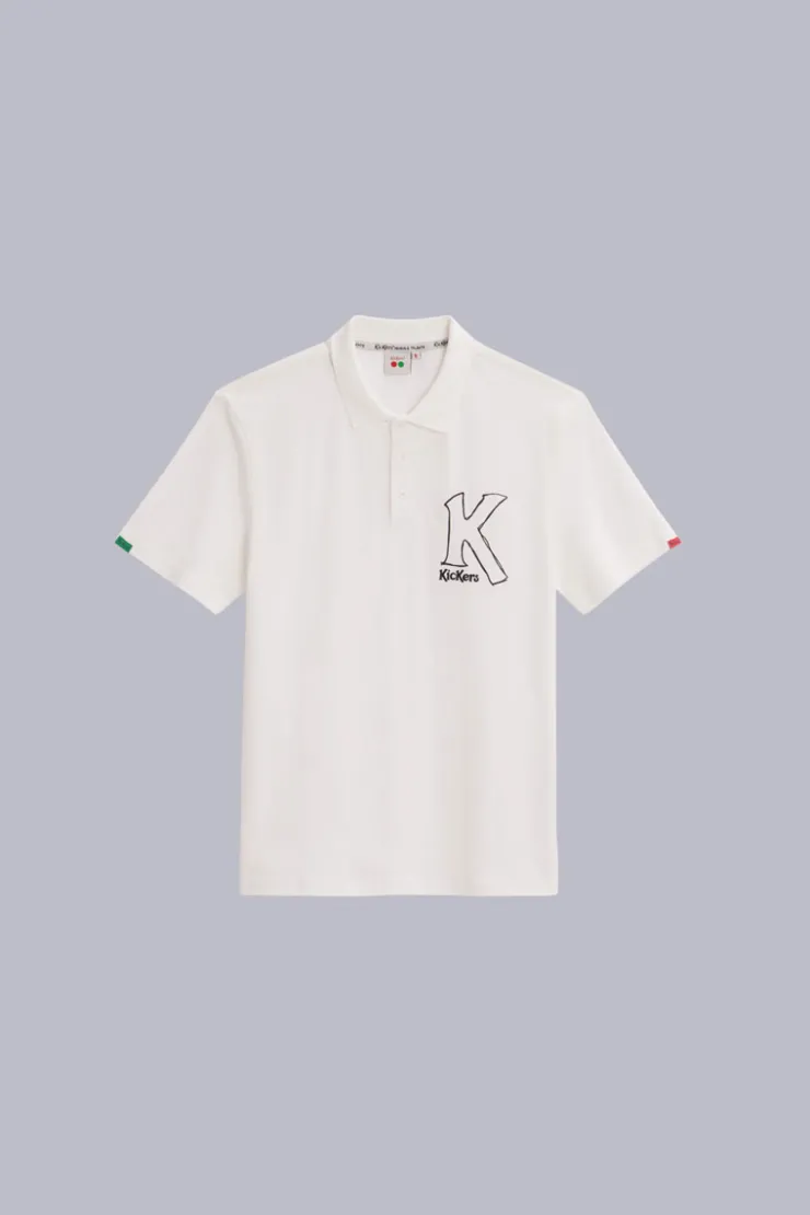 Kickers Kick Polo