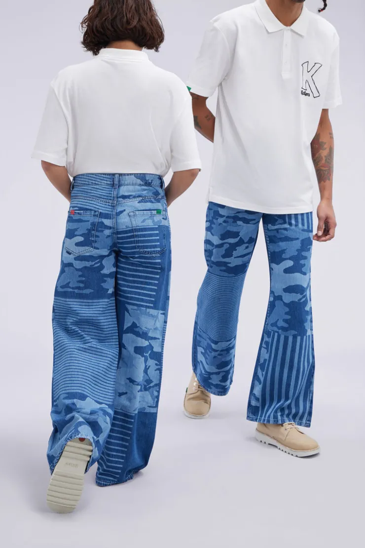 Kickers Kick Polo