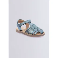 Kinder Kickers Kick Preklo schillerndes