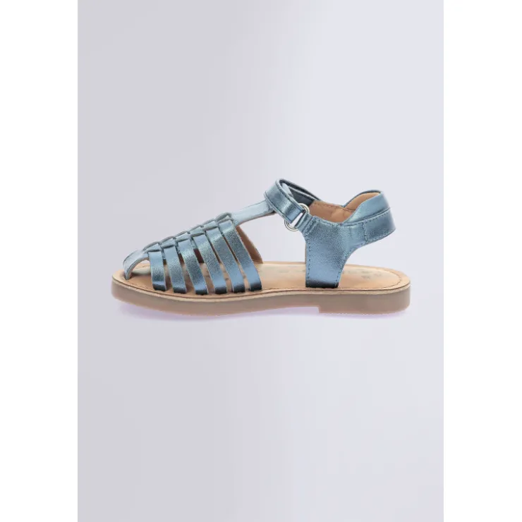 Kinder Kickers Kick Preklo schillerndes