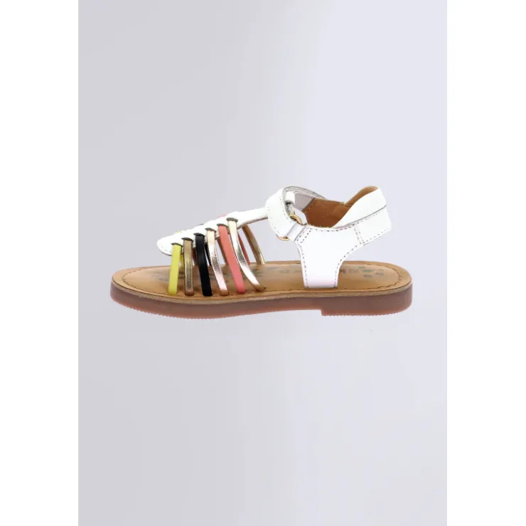 Kinder Kickers Kick Prella mehrfarbig
