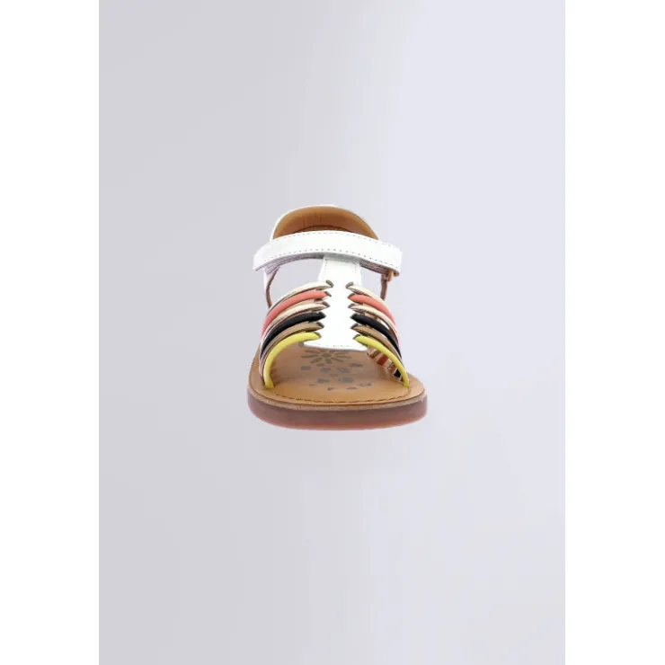 Kinder Kickers Kick Prella mehrfarbig