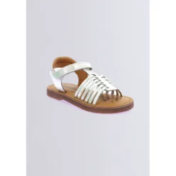 Kinder Kickers Kick Prella irisierendes