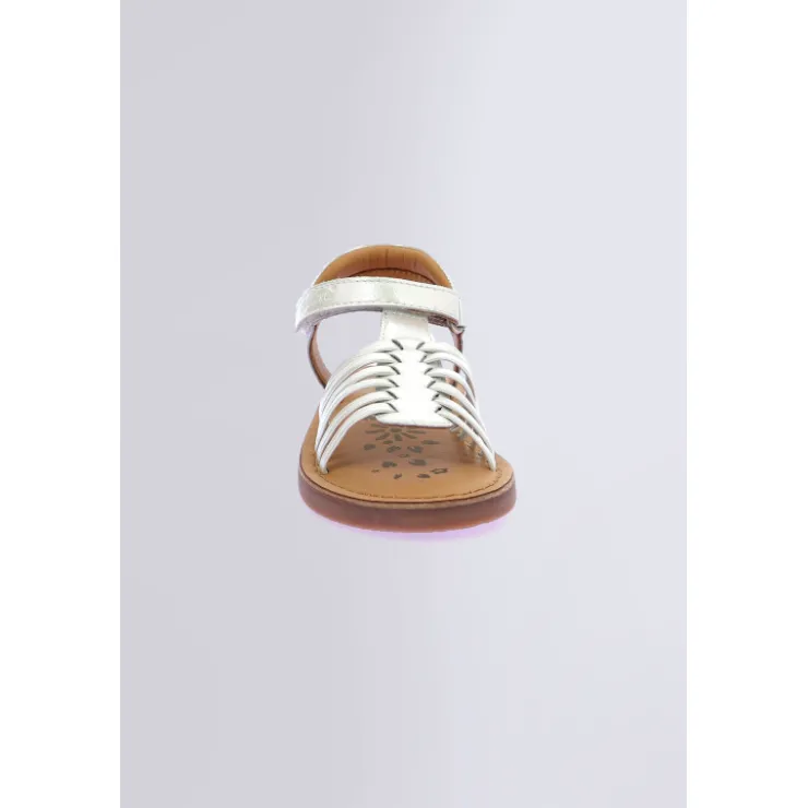 Kinder Kickers Kick Prella irisierendes