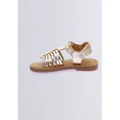 Kinder Kickers Kick prella metallic Rosa