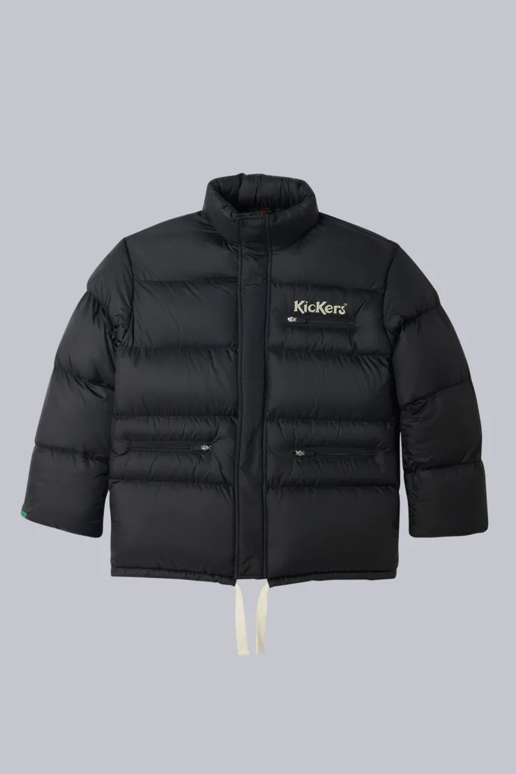 Damen Kickers Kick Puffy