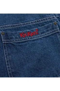 Kickers Kick Riz