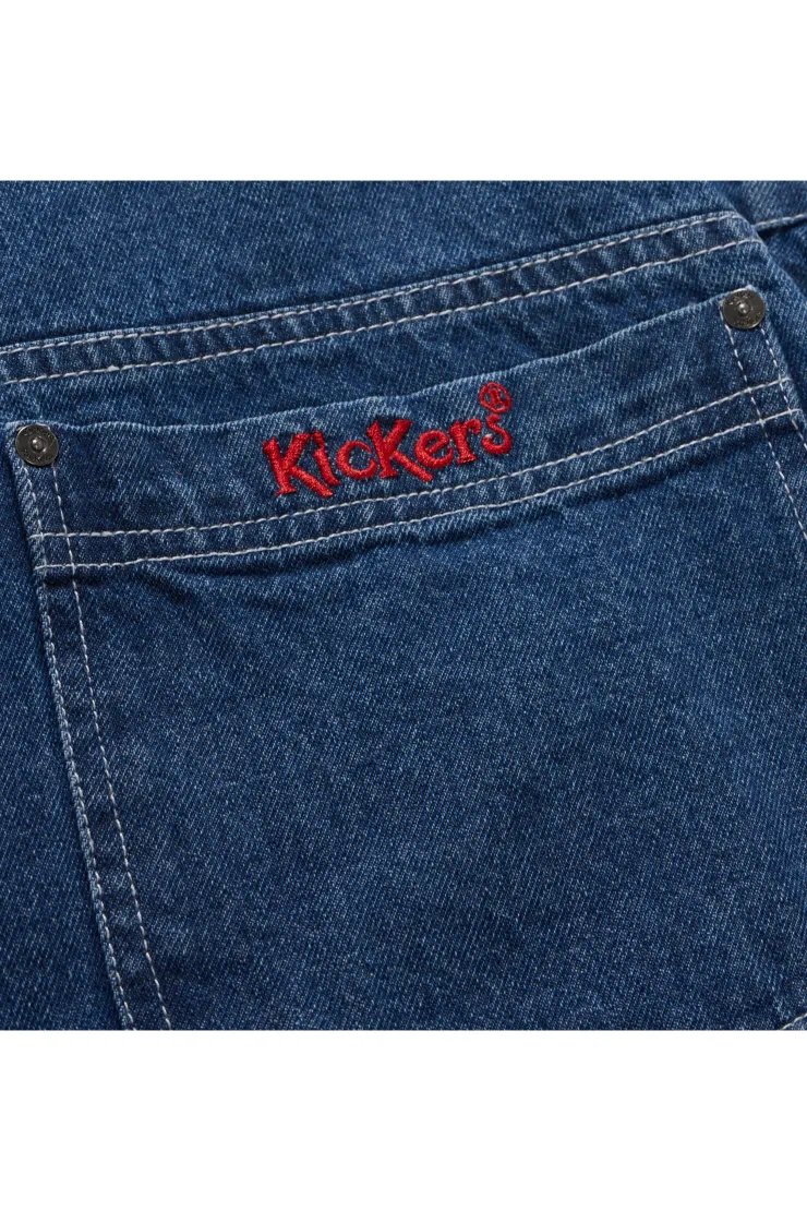 Kickers Kick Riz