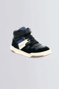 Kinder Kickers Kick92 blau
