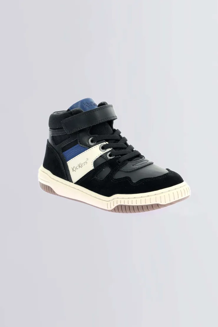 Kinder Kickers Kick92 blau