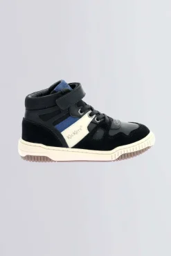 Kinder Kickers Kick92 blau