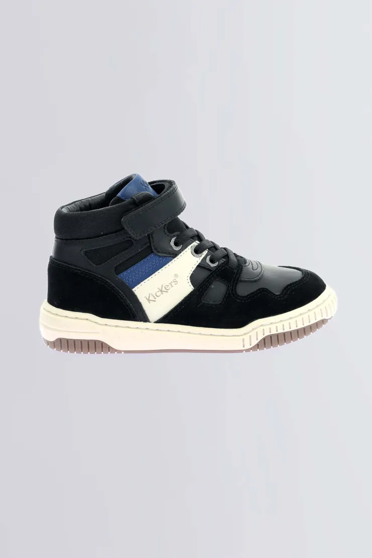 Kinder Kickers Kick92 blau