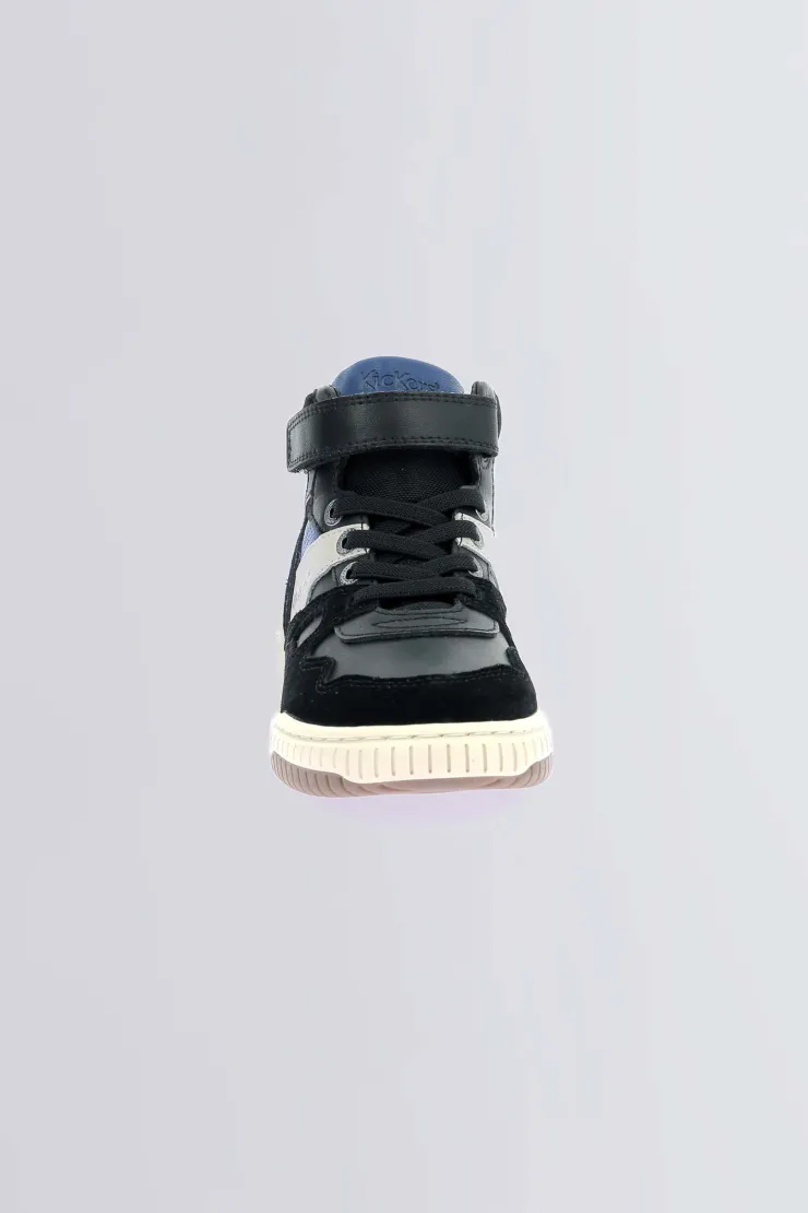 Kinder Kickers Kick92 blau