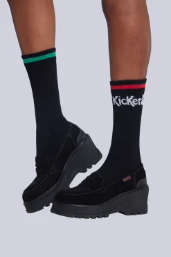Damen Kickers Kick Socks
