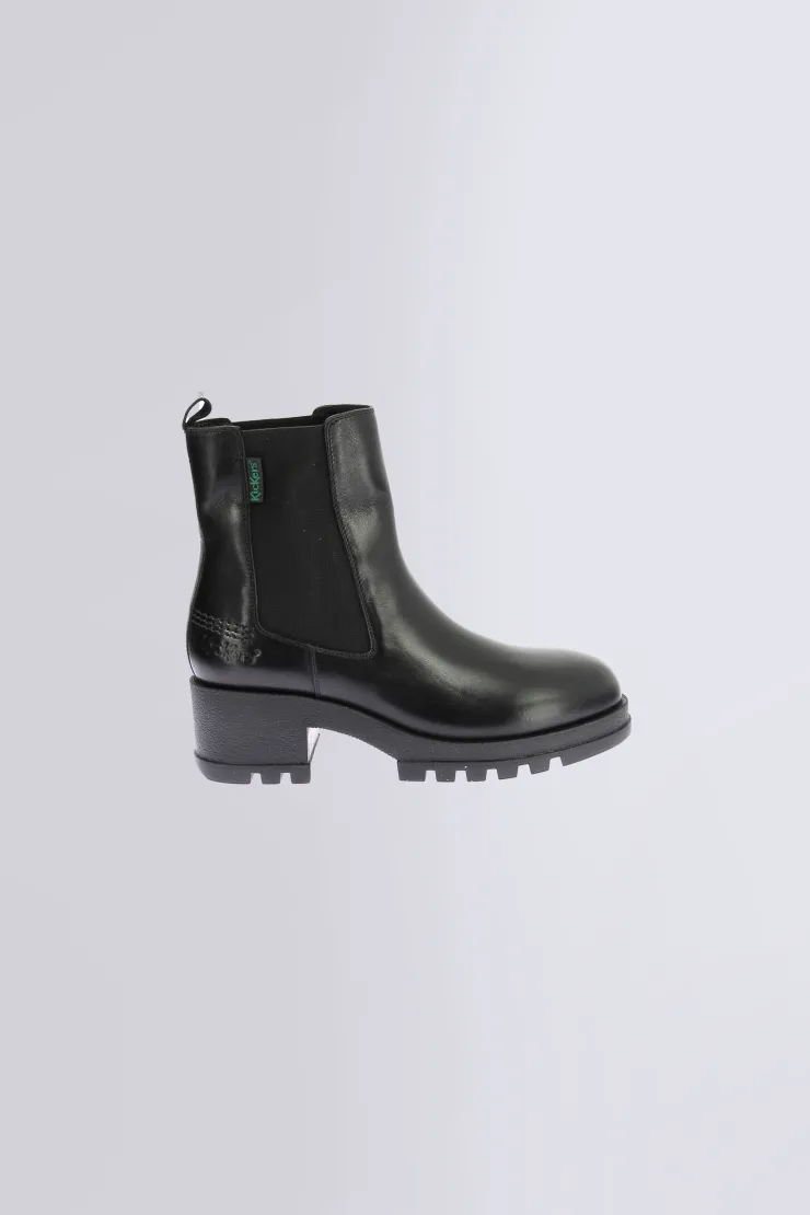 Damen Kickers Kick Stretch