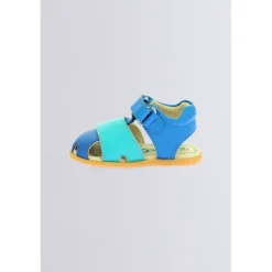 Kinder Kickers Kick Sumkratch Bleu
