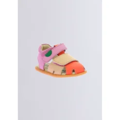 Kinder Kickers Kick Sumkratch Rose Orange