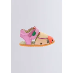 Kinder Kickers Kick Sumkratch Rose Orange
