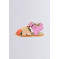 Kinder Kickers Kick Sumkratch Rose Orange
