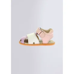 Kinder Kickers Kick Sumkratch Rose Violet Blanc