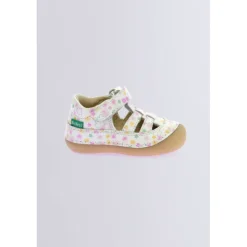 Kinder Kickers Kick Sushyk Blanc Imprimé