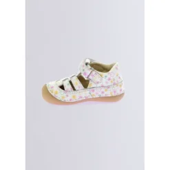 Kinder Kickers Kick Sushyk Blanc Imprimé