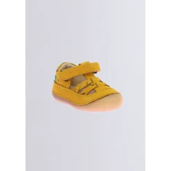Kinder Kickers Kick Sushyk Jaune Zèbre