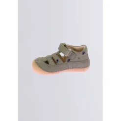Kinder Kickers Kick Sushyk Kaki Zèbre