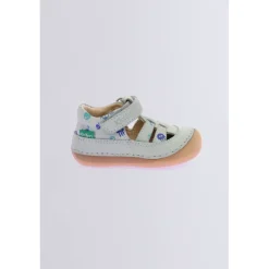 Kinder Kickers Kick Sushyk Vert Imprimé