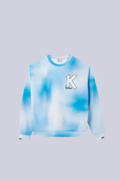 Kickers Kick Sweat