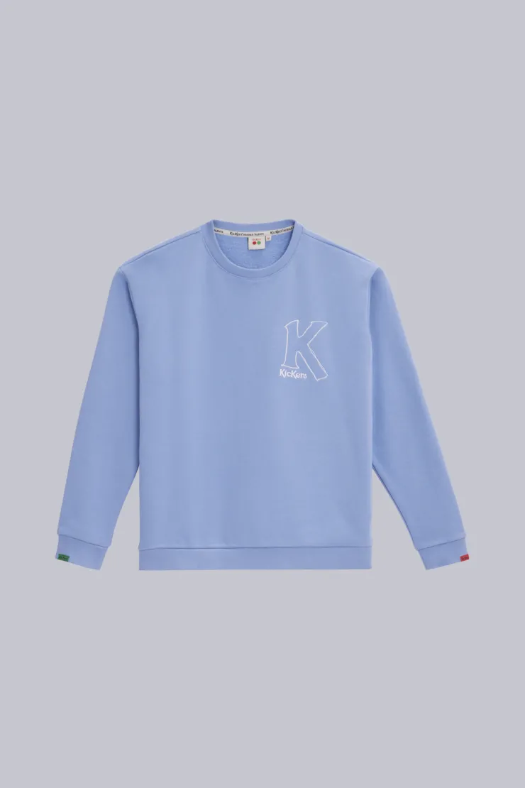 Kickers Kick Sweat