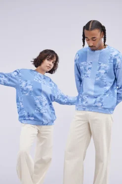 Kickers Kick Sweat Camouflage