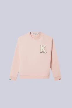 Kickers Kick Sweat