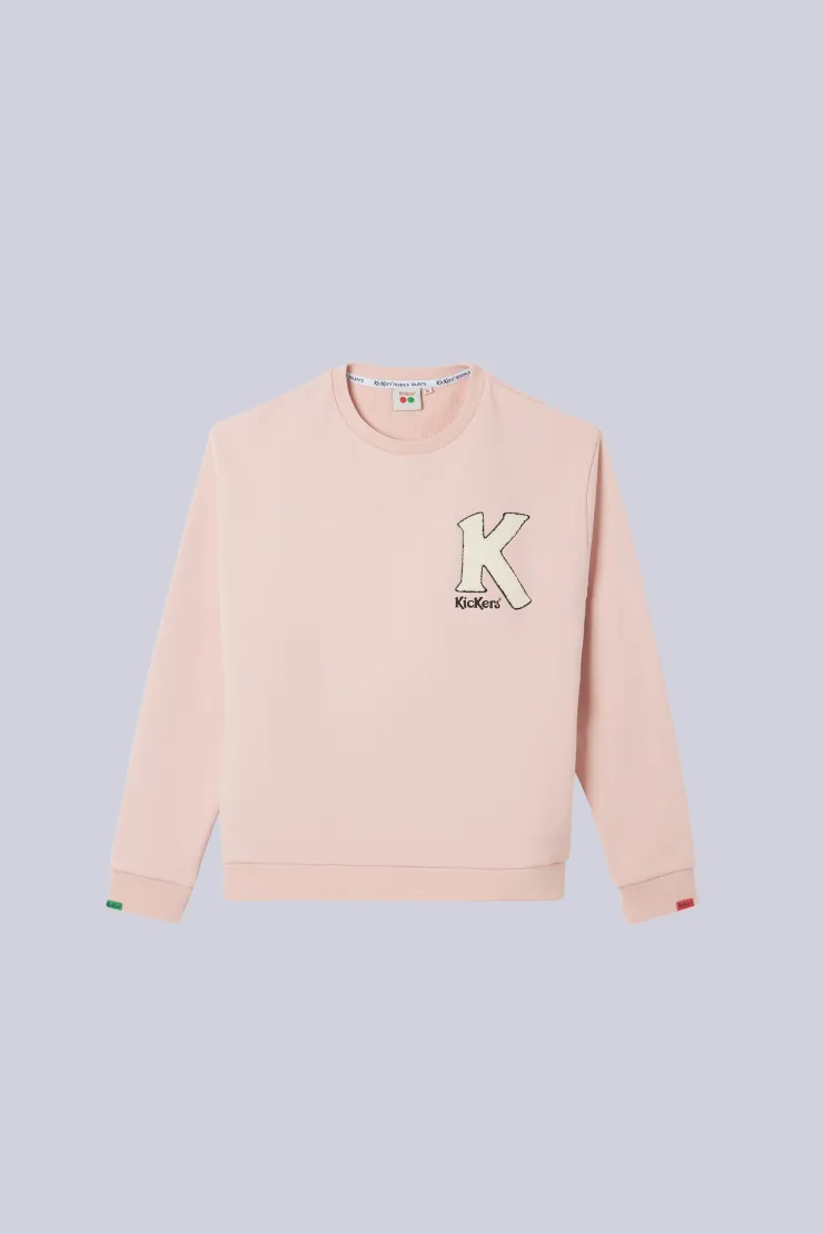 Kickers Kick Sweat
