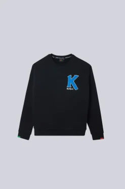 Kickers Kick Sweat