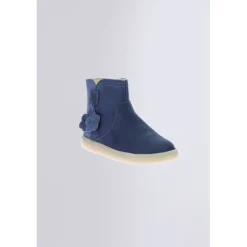 Kinder Kickers Kick Tackeen Marine