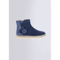 Kinder Kickers Kick Tackeen Marine