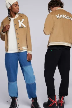 Damen Kickers Kick Teddy