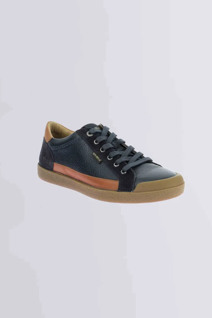 Herren Kickers Kick Trainer
