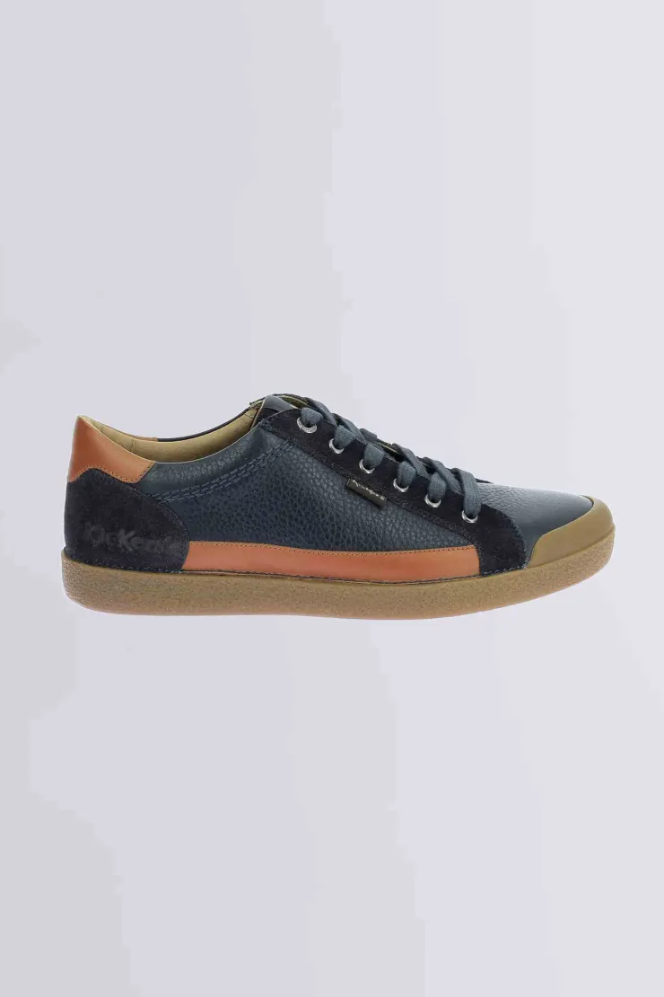 Herren Kickers Kick Trainer