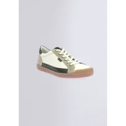Herren Kickers Kick Trainer Khaki