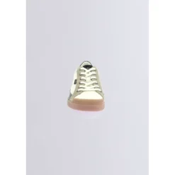 Herren Kickers Kick Trainer Khaki